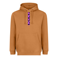 Meerkat Halloween Key Fob Heavyweight Hoodie - BundleAndBundleShop