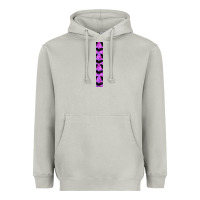 Moon Dust Halloween Key Fob Heavyweight Hoodie - BundleAndBundleShop
