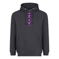 Smoke Halloween Key Fob Heavyweight Hoodie - BundleAndBundleShop