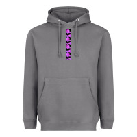 Storm Halloween Key Fob Heavyweight Hoodie - BundleAndBundleShop
