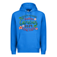 True Royal making memories vacation cancun 2024 together Premium Hoodie - MaliasSmallBusiness