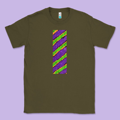 Halloween Spider Web Classic Tee Designed By Bundleandbundleshop