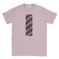 Lilac halloween spider web Classic Tee - BundleAndBundleShop