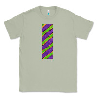 Matcha halloween spider web Classic Tee - BundleAndBundleShop