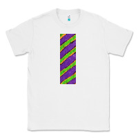 White halloween spider web Classic Tee - BundleAndBundleShop