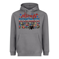 Storm always remember heroes Heavyweight Hoodie - JahusDesignShop