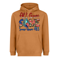 Meerkat all gave some some gave all Heavyweight Hoodie - JahusDesignShop