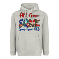 Moon Dust all gave some some gave all Heavyweight Hoodie - JahusDesignShop
