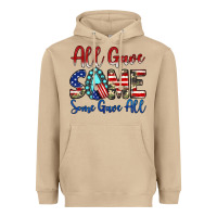 Mushroom all gave some some gave all Heavyweight Hoodie - JahusDesignShop