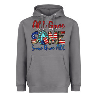 Storm all gave some some gave all Heavyweight Hoodie - JahusDesignShop