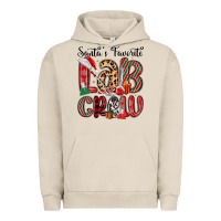 Pigment French Oak santa s favorite lab crew Urban Hoodie - MaliasSmallBusiness