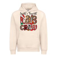 Sandshell santa s favorite lab crew Urban Hoodie - MaliasSmallBusiness