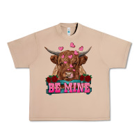 Burro be mine cow Urban Heavy Tee - RanaPortraitStore