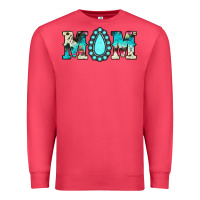Cardinal mom Premium Sweatshirt - JahusDesignShop