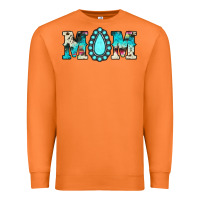 Carrot mom Premium Sweatshirt - JahusDesignShop