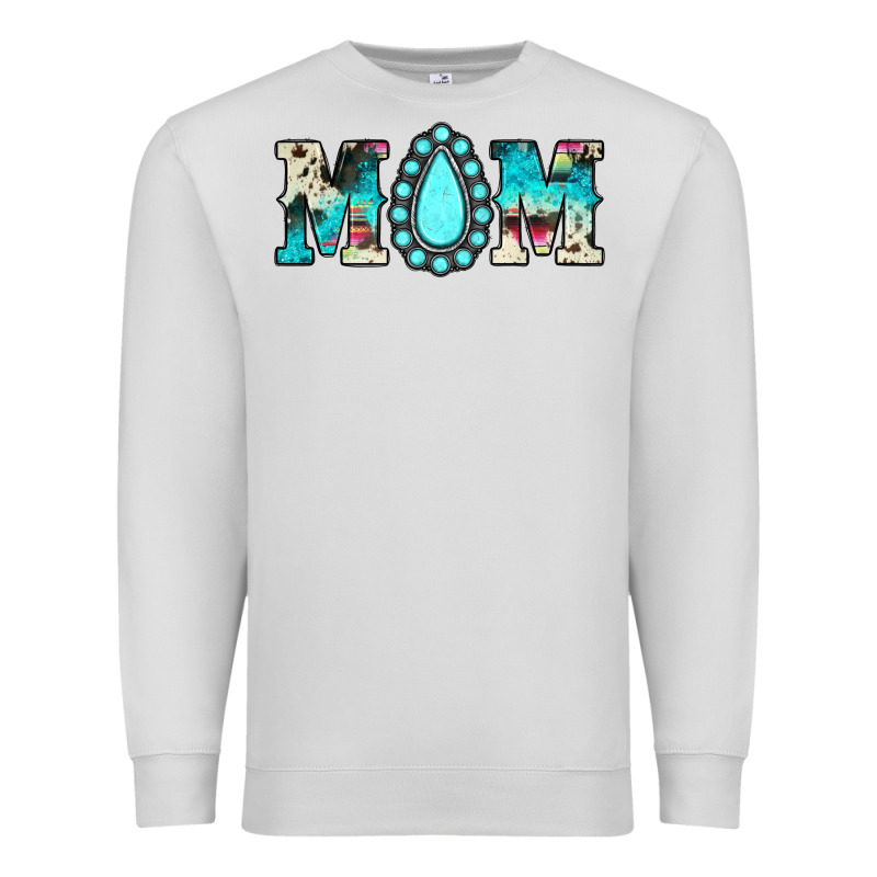 Mom Premium Sweatshirt by JahusDesignShop | Teevron