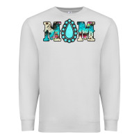 Dove Grey mom Premium Sweatshirt - JahusDesignShop
