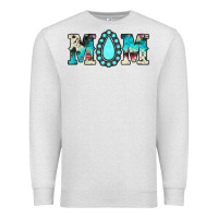 Oatmeal Heather mom Premium Sweatshirt - JahusDesignShop