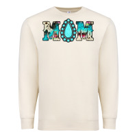 Sandshell mom Premium Sweatshirt - JahusDesignShop