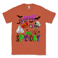 Copper sweet and spooky Classic Tee - Zillion Design Studio