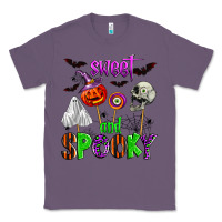 Lavender sweet and spooky Classic Tee - Zillion Design Studio