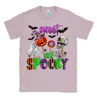 Lilac sweet and spooky Classic Tee - Zillion Design Studio