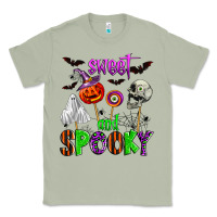 Matcha sweet and spooky Classic Tee - Zillion Design Studio