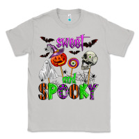 Moon Dust sweet and spooky Classic Tee - Zillion Design Studio