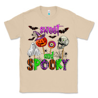 Mushroom sweet and spooky Classic Tee - Zillion Design Studio
