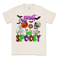 Natural sweet and spooky Classic Tee - Zillion Design Studio