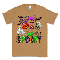 Sweet And Spooky Classic Tee | Teevron