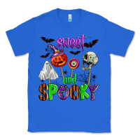 True Royal sweet and spooky Classic Tee - Zillion Design Studio