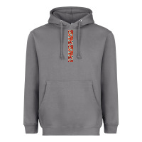 Storm Halloween Key Fob Heavyweight Hoodie - BundleAndBundleShop