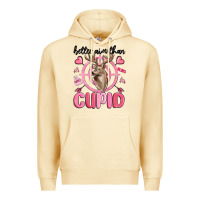 Pina Colada better aim than cupid Premium Hoodie - MaliasSmallBusiness