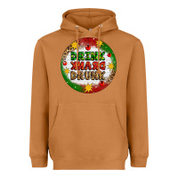 Meerkat Drink Drank Drunk Heavyweight Hoodie - Artiststas