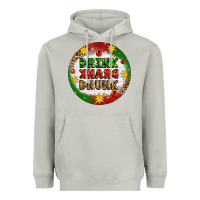Moon Dust Drink Drank Drunk Heavyweight Hoodie - Artiststas