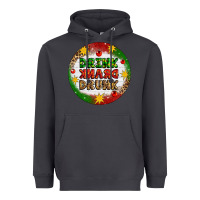Smoke Drink Drank Drunk Heavyweight Hoodie - Artiststas