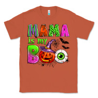 Copper mama is my boo Classic Tee - Zillion Design Studio