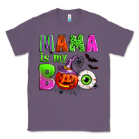 Lavender mama is my boo Classic Tee - Zillion Design Studio