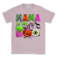 Lilac mama is my boo Classic Tee - Zillion Design Studio