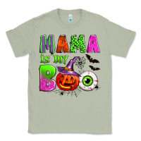 Matcha mama is my boo Classic Tee - Zillion Design Studio