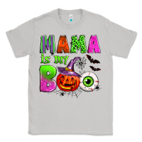 Moon Dust mama is my boo Classic Tee - Zillion Design Studio