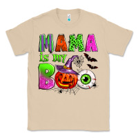 Mushroom mama is my boo Classic Tee - Zillion Design Studio