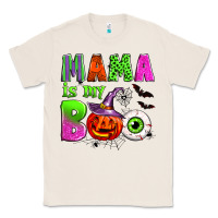 Natural mama is my boo Classic Tee - Zillion Design Studio