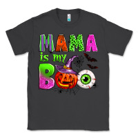 Smoke mama is my boo Classic Tee - Zillion Design Studio