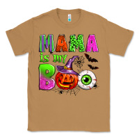 Toasted Coconut mama is my boo Classic Tee - Zillion Design Studio