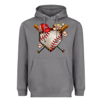Storm baseball Heavyweight Hoodie - AdoDesignShop
