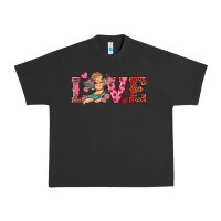 Love Cupid Urban Heavy Tee | Teevron