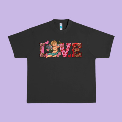 Urban Heavy Tee love cupid