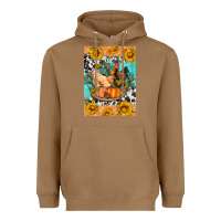 Toasted Coconut fall coop animals Heavyweight Hoodie - Artiststas